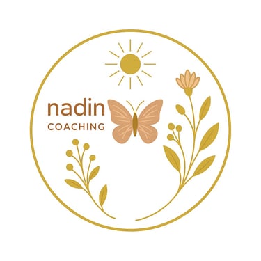 Nadin Coaching logo