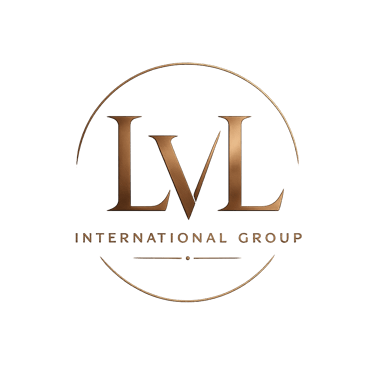 LVL INTERNATIONAL GROUP logo