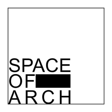 Space of Arch logo