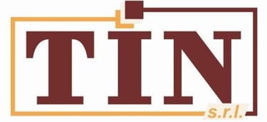 Tin srl logo