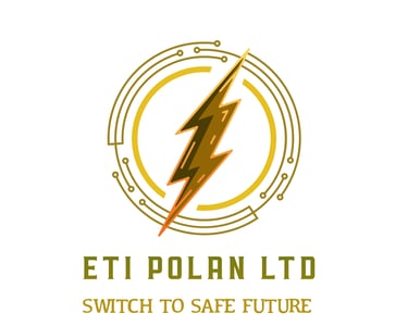 ETI POLAN LTD logo