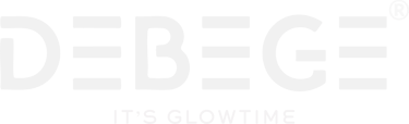 DEBEGE EC logo