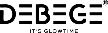 DEBEGE EC logo