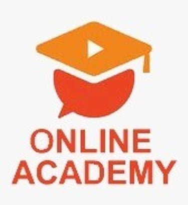Online Academy logo