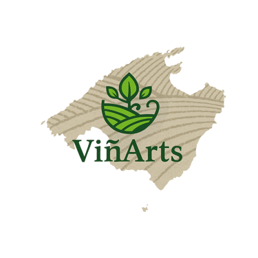 ViñArts Mallorca logo