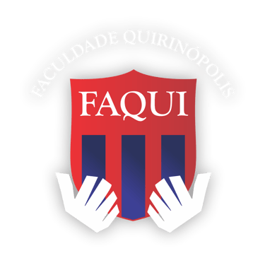 Faculdade Quirinópolis - FAQUI logo