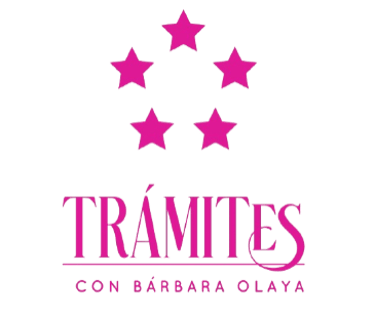 Barbara Olaya logo