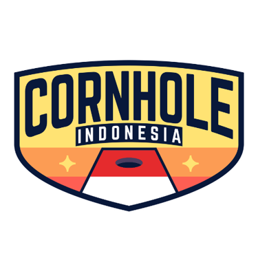 Cornhole Indonesia logo