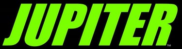 JUPITER™ Exhibits logo