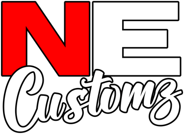 NE Customz, LLC logo