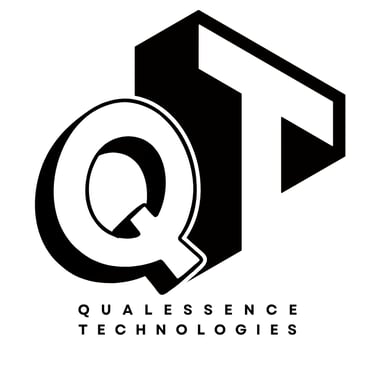 Qualessence Technologies logo