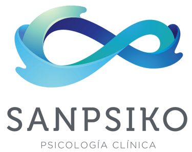 Sanpsiko logo