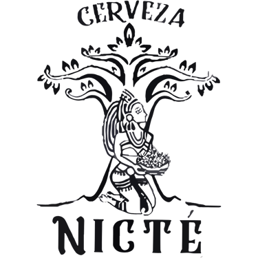 Cerveza Nicté logo
