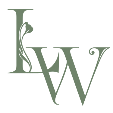 Lost Woods Tattoo logo