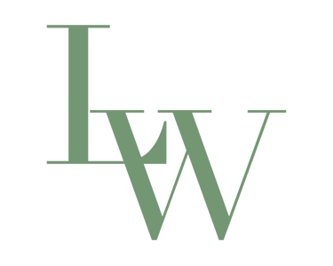 Lost Woods Tattoo logo