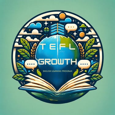 TeflGrowth logo