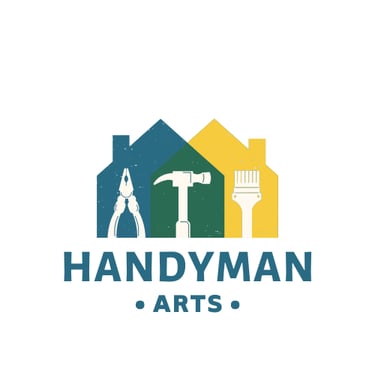 handyman services london logo