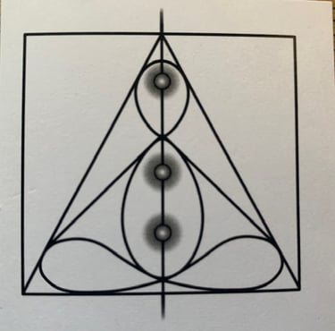 Paradise Yoga For Well-being logo