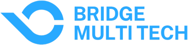 BRIDGE Rental Camera logo