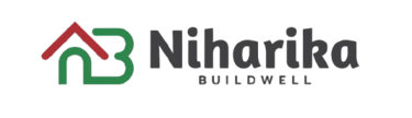 Niharikabuildwell logo
