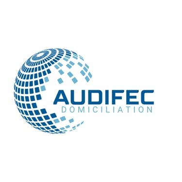 AUDIFEC DOMICILIATION logo
