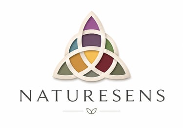 Naturesens logo