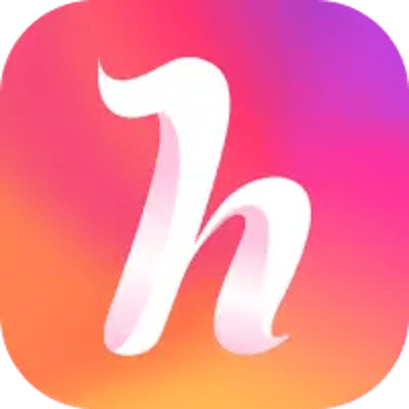 Hollah logo