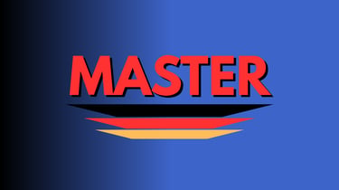 MASTER BMW VOLVO logo