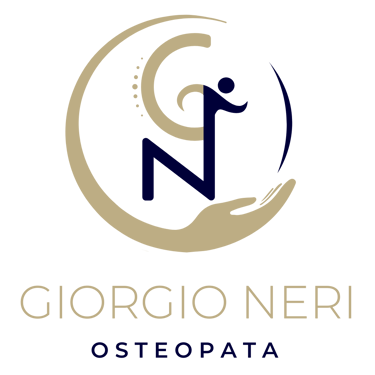 Osteopata Giorgio Neri logo
