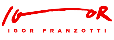 Igor Franzotti logo