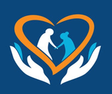 Radiant Care Companions logo