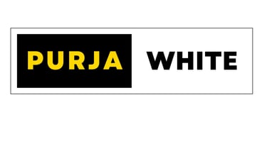 Purja White logo