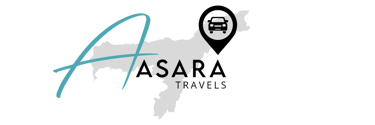 Aasara Travels logo