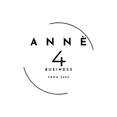 Anne4Business logo