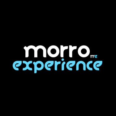 MORRO EXCLUSIVE logo