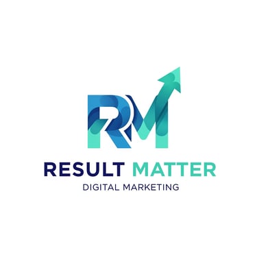 resultmatterss.com logo