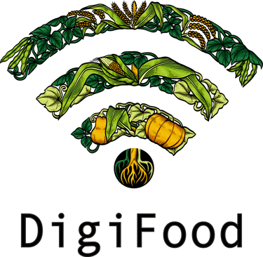 DIGIFOOD logo