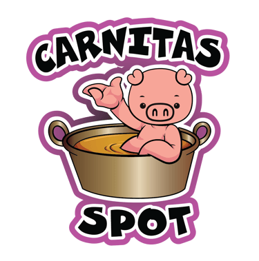 Carnitas Spot logo