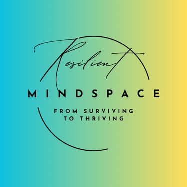 Resilient Mindspace logo