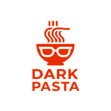 Dark Pasta logo