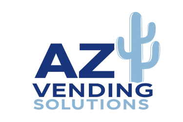 AZ Vending Solutions logo