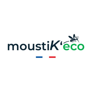 Moustik'éco logo