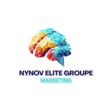 NYNOV ELITE GROUP logo