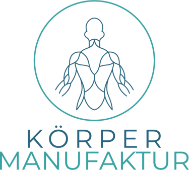 Körpermanufaktur Haimerl logo