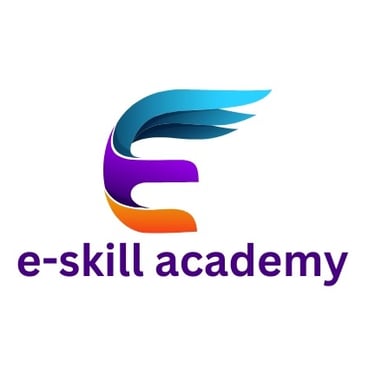 E-Skill Academy logo
