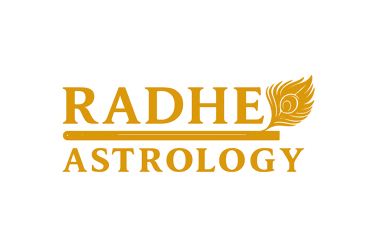 RADHERAMAN VEDIC ASTROLOGY CENTER logo