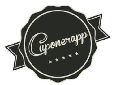 Cuponerapp Pro logo