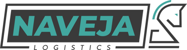 Naveja Logistics logo