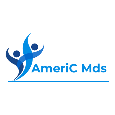 Americ MDS logo