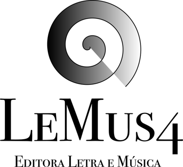 Violão em Letra e Música logo